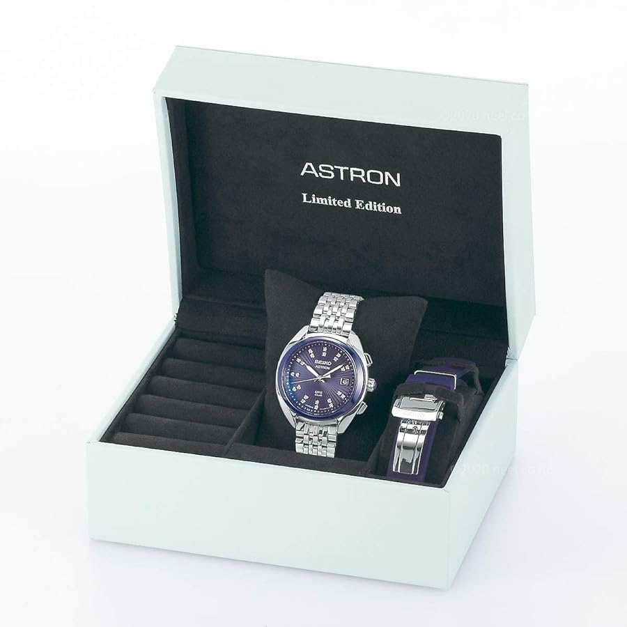 Amazon.co.jp: [セイコー]SEIKO アストロン ASTRON GPSソーラー